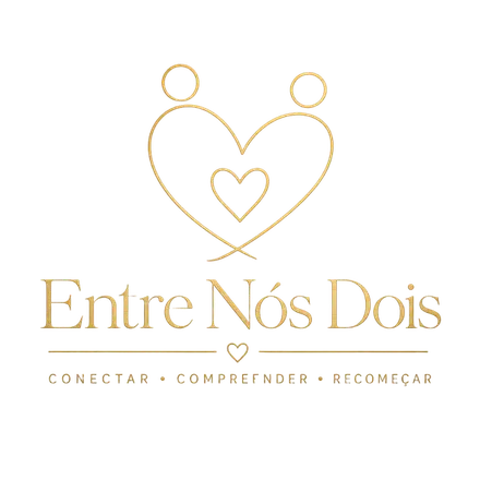 Logomarca Entre Nós Dois